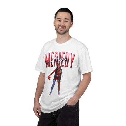 Ariana Meriedy Athlete Glory Premium Tee