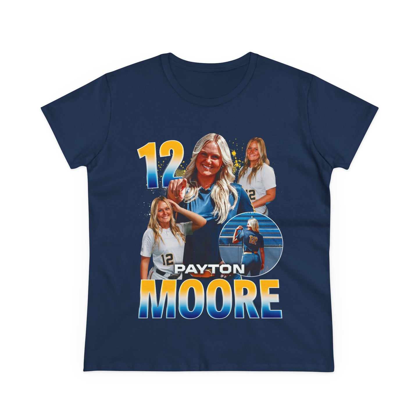 Payton Moore Women's Tee