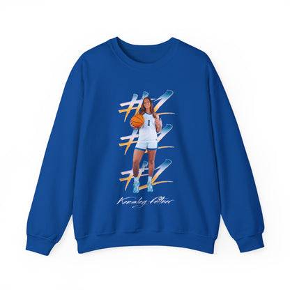 Kensley Feltner Crewneck Sweatshirt
