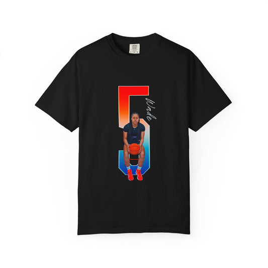 Akeelah Wade Player Icon Number Premium Tee