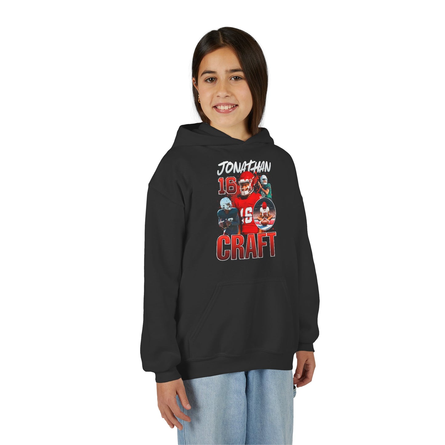 Jonathan Craft Kids Hoodie