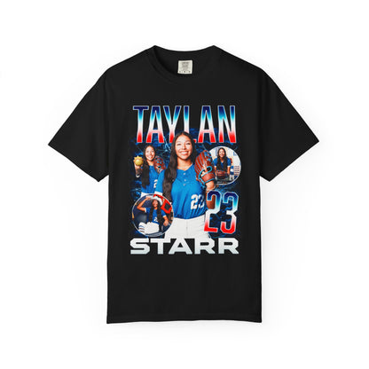 Taylan Starr Lightning Storm Premium Tee