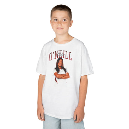Emma O'Neill Athlete Glory Kids Tee