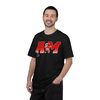 Aiden Miller Big Initials Premium Tee