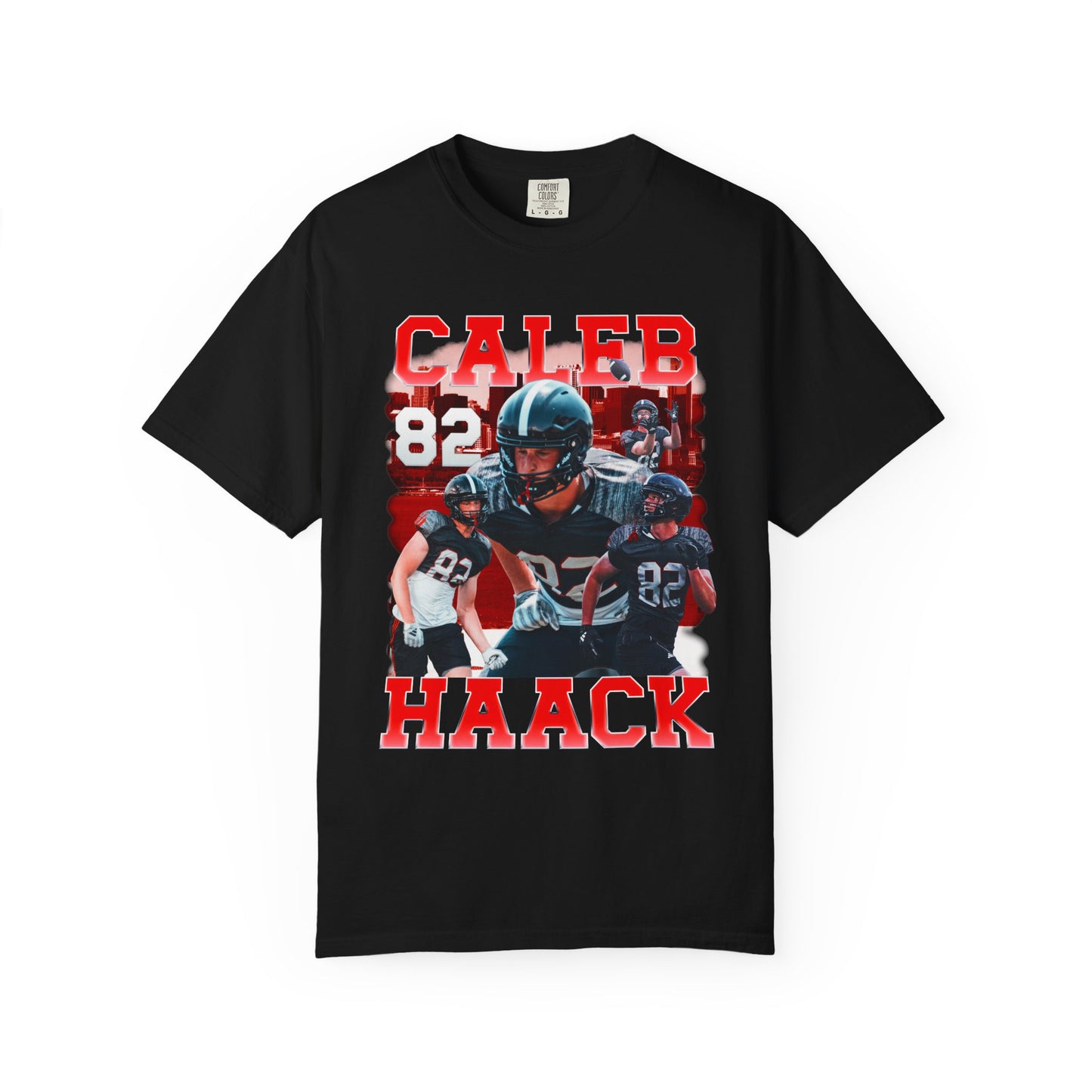 Caleb Haack Premium Tee