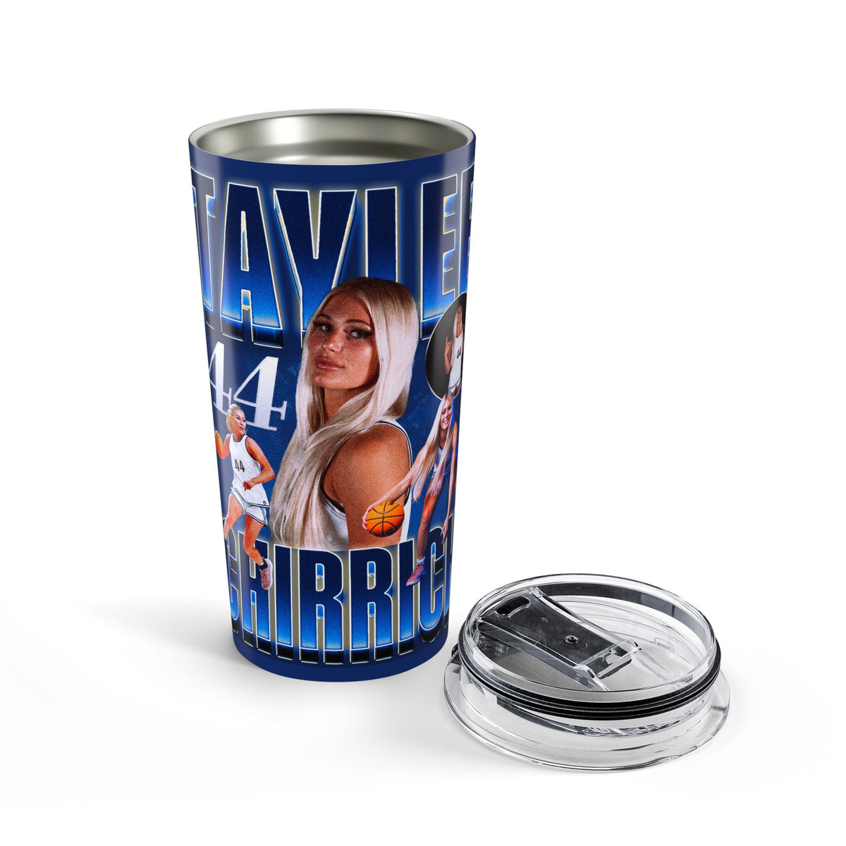 Taylee Chirrick 20oz Tumbler