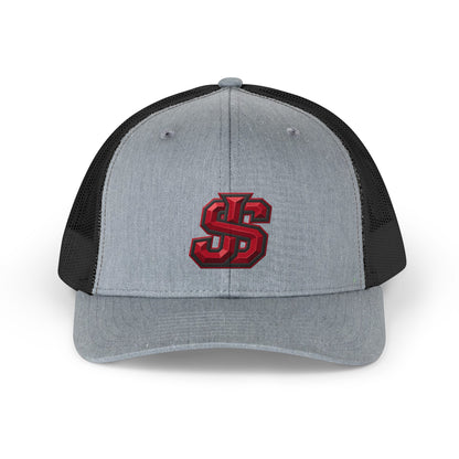 Jaylee Strickland Logo Trucker Hat