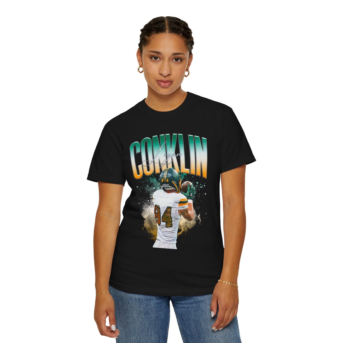 Logan Conklin Athlete Glory Premium Tee