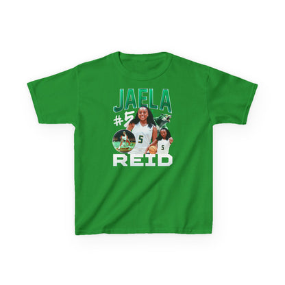 Jaela Reid  Kids Tee
