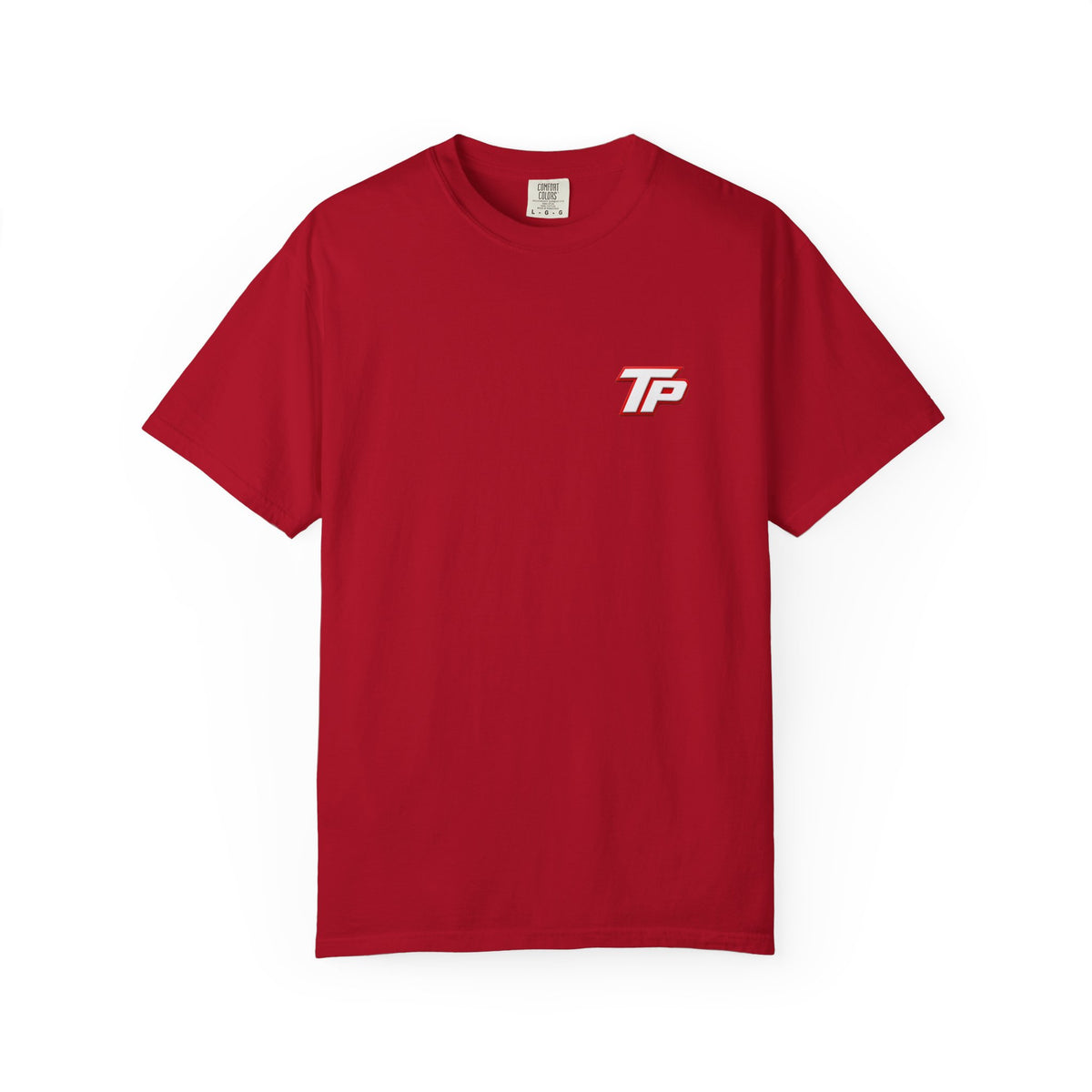 Tieryn Plasch Logo Premium Tee