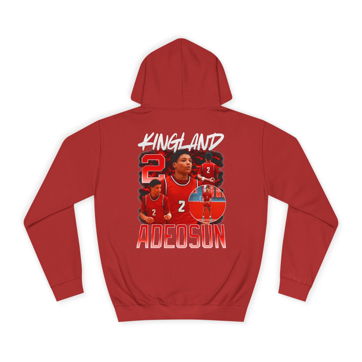 Kingland Adeosun Premium Hoodie