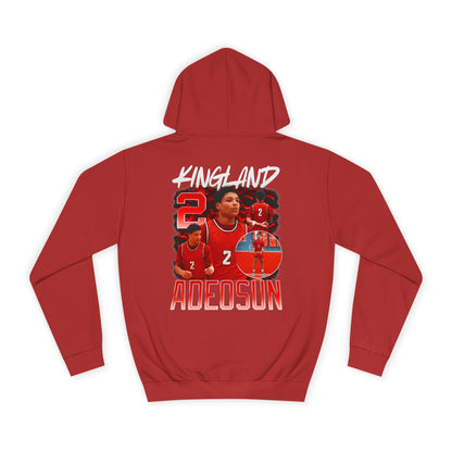 Kingland Adeosun Premium Hoodie