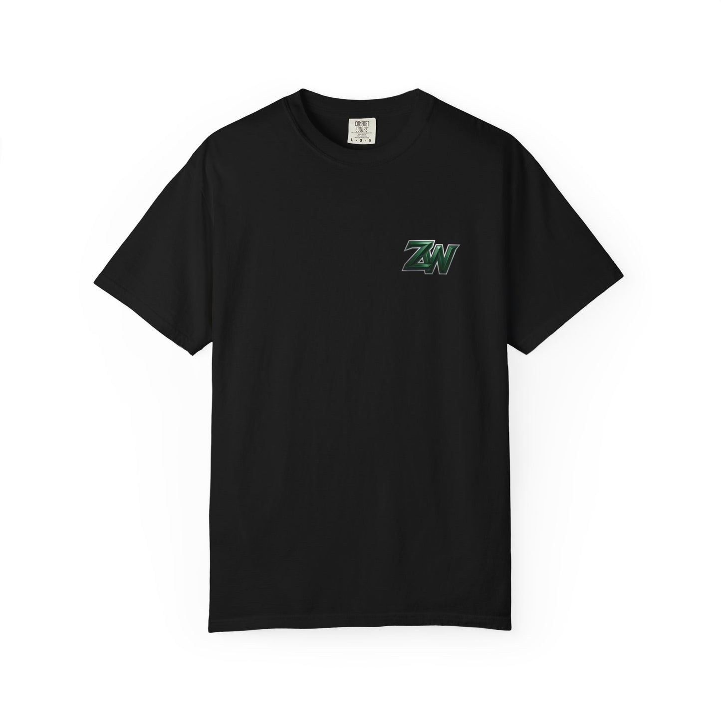 Zeliah Wade Logo Premium Tee