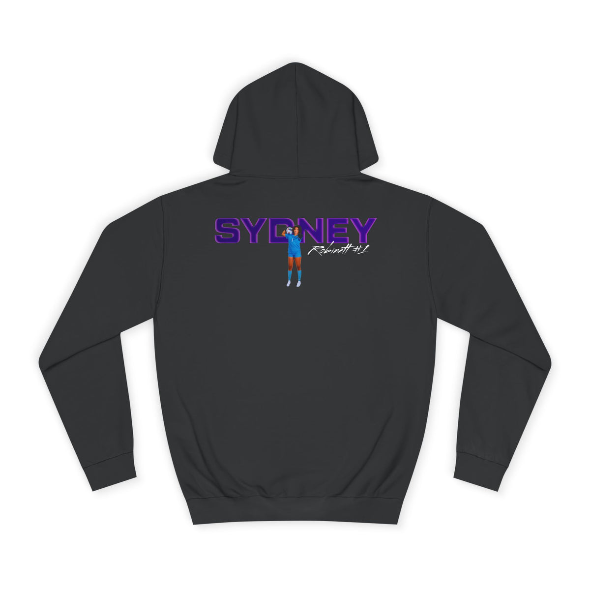 Sydney Robinett Lowkey Premium Hoodie