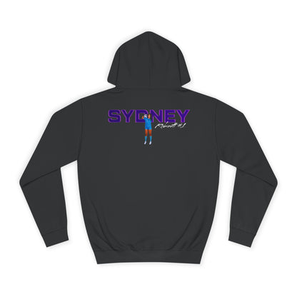 Sydney Robinett Lowkey Premium Hoodie