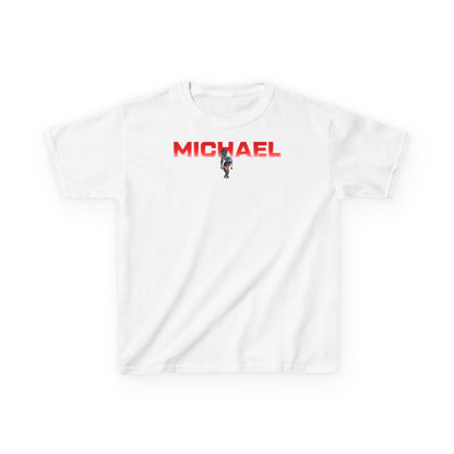 Michael Lindsay Star Player Kids Tee
