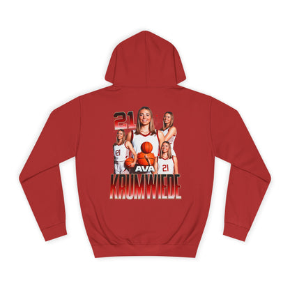 Ava Krumwiede Premium Hoodie