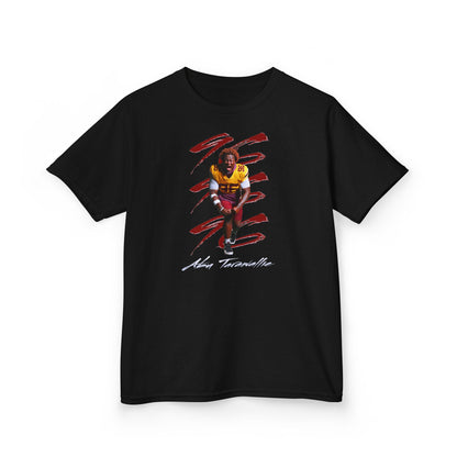Abu Tarawallie Kids Tee