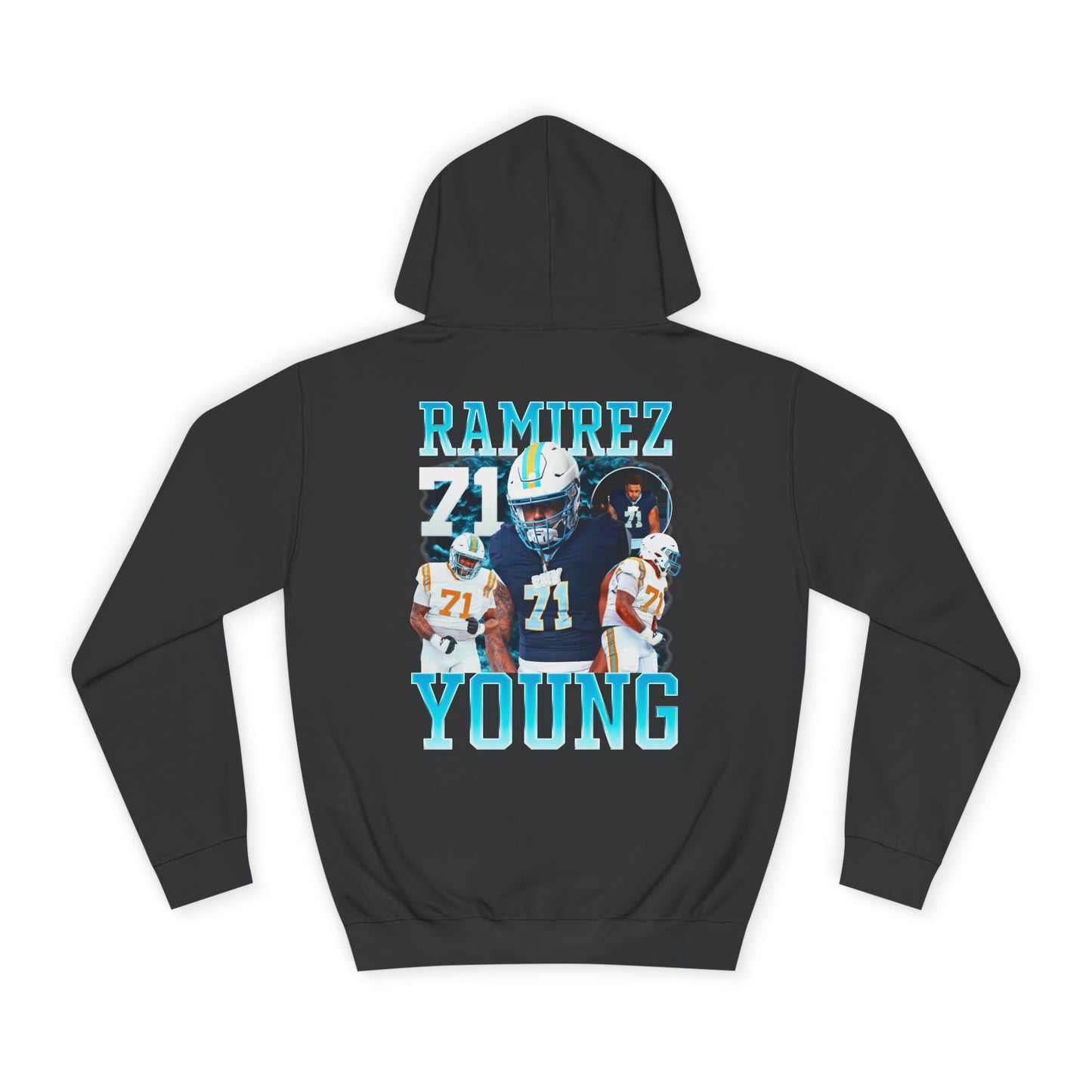 Ramirez Young Premium Hoodie
