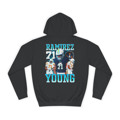 Ramirez Young Premium Hoodie