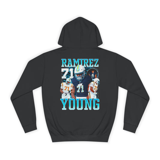 Ramirez Young Premium Hoodie