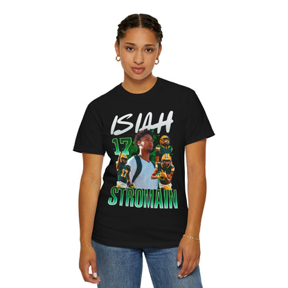 Isiah Stromain Premium Tee