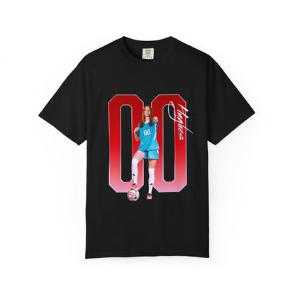 Grace Hughes Player Icon Number Premium Tee