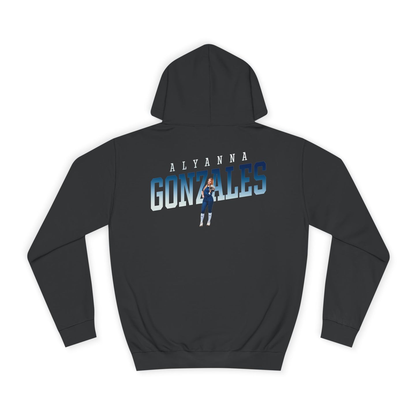 Alyanna Gonzales Player Icon Premium Hoodie