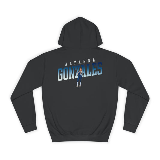Alyanna Gonzales Player Icon Premium Hoodie
