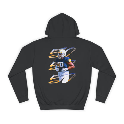 Elijah Ludd Premium Hoodie