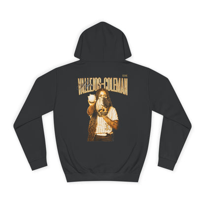 Sofia Vallejos-Coleman Faded Glory Premium Hoodie