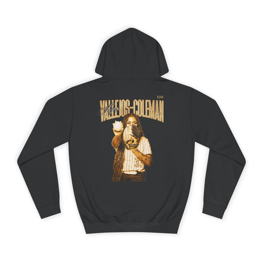 Sofia Vallejos-Coleman Faded Glory Premium Hoodie