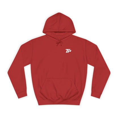 Tieryn Plasch Logo Premium Hoodie