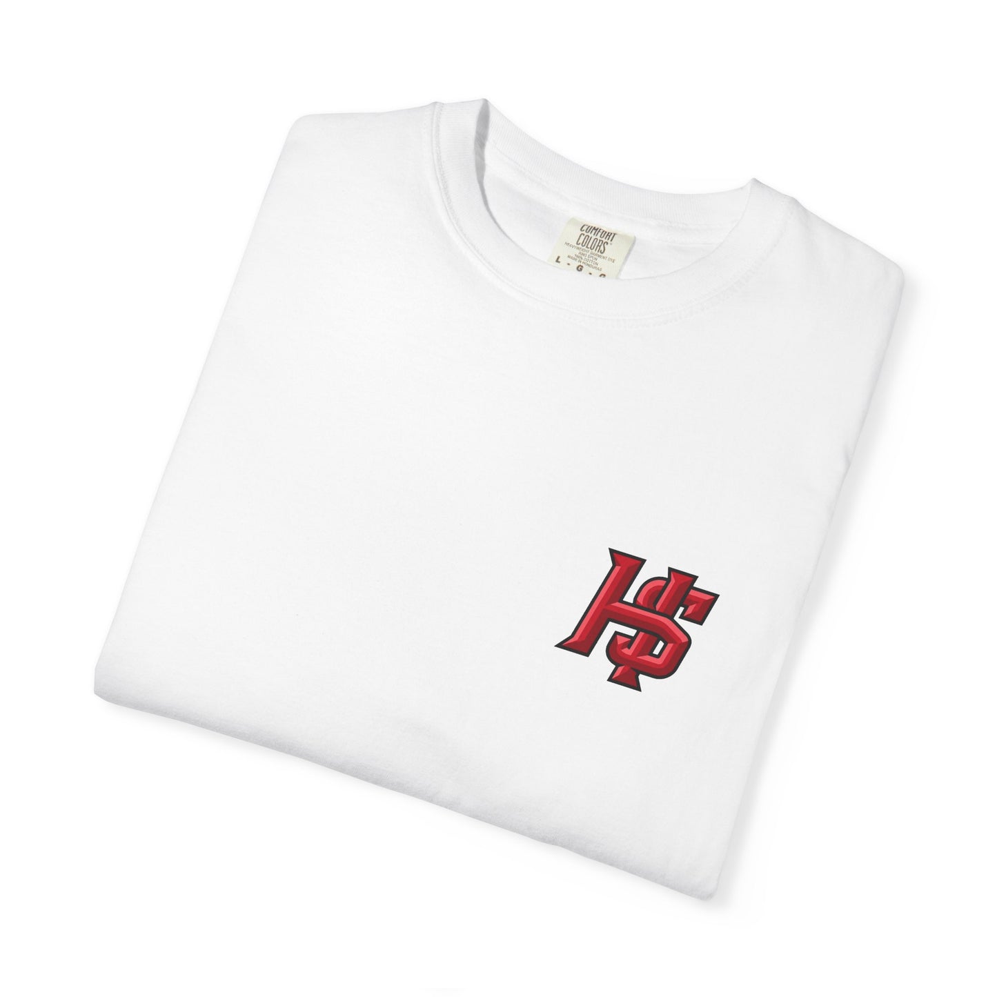 Henry Smith Logo Premium Tee