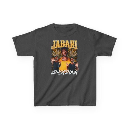 Jabari Armstrong Kids Tee