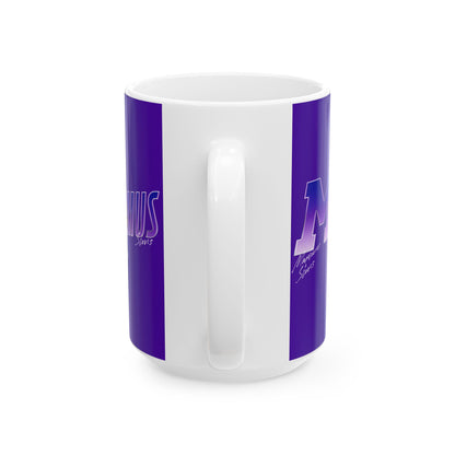 Maximus Sims 15oz Mug