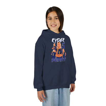 Ryder Perry Kids Hoodie