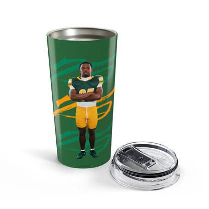 Godson Rufus-Okomhanru 20oz Tumbler