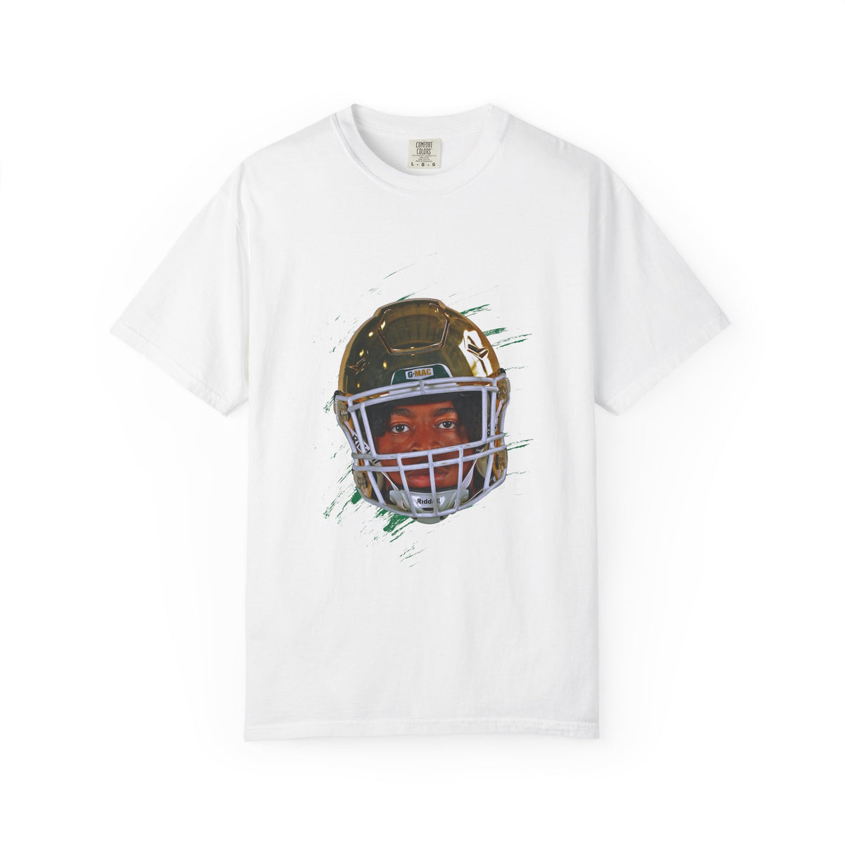Frank Bertram Big Head Premium Tee