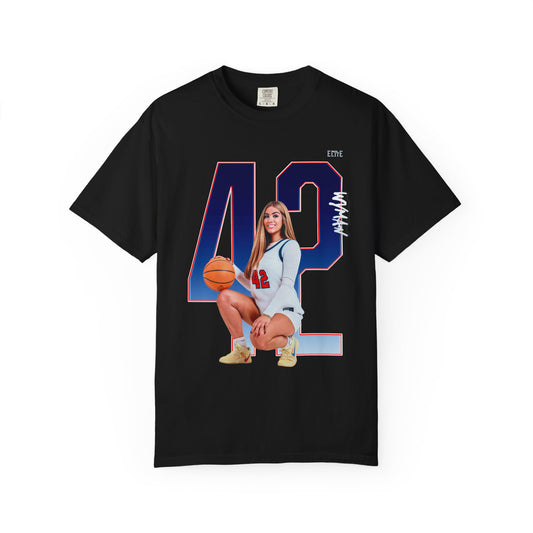 Kenzie Wyman Player Icon Premium Tee