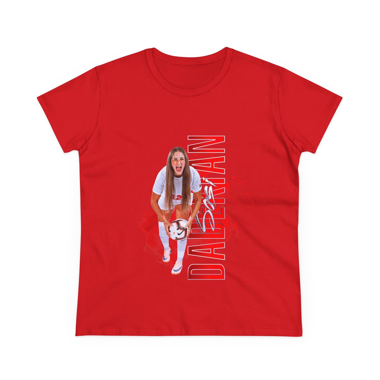 Sosi Dadekian Women's Tee