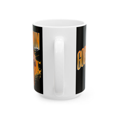 Ella Goodwin 15oz Mug
