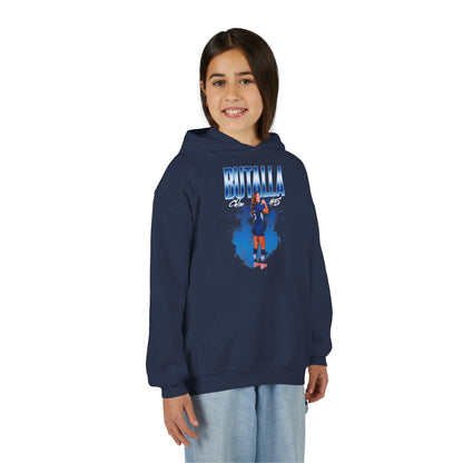 Chloe Butalla Kids Hoodie