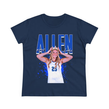 Landry Allen Women's Tee
