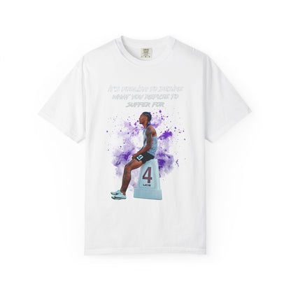 Mason Roseboro Featured Quote Premium Tee
