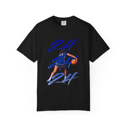 Kadynce Couture Number Scribble Premium Tee