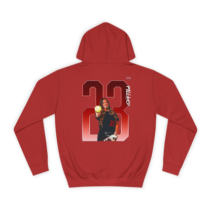 Kaila Pollard Player Icon Premium Hoodie