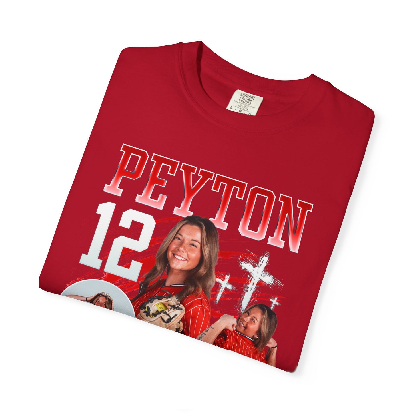 Peyton Pryor Premium Tee