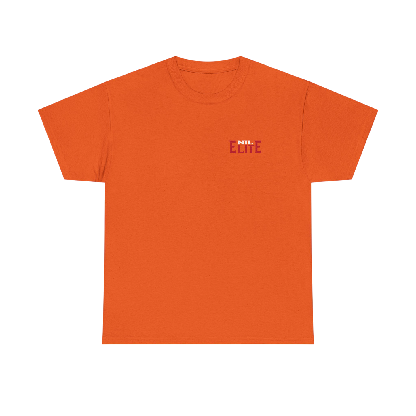 Keith Richard Heavyweight Badge Tee