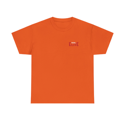 Keith Richard Heavyweight Badge Tee